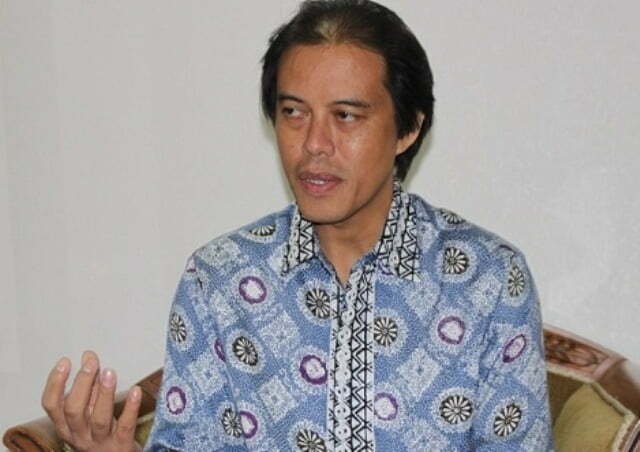 Hamdhani, , Anggota Komisi IV DPR RI