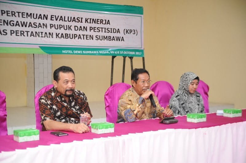 Miliki Peran Penting Bagi Petani, KP3 Diminta Tingkatkan 