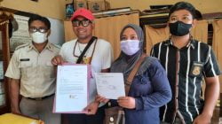 Kasus Kekerasan Hewan Resmi Dilaporkan ke Polres Sumbawa